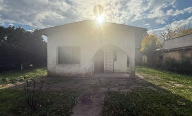 VENTA CASA 3 AMB EXALTACIÓN DE LA CRUZ