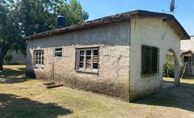 VENTA CASA 3 AMB EXALTACIÓN DE LA CRUZ