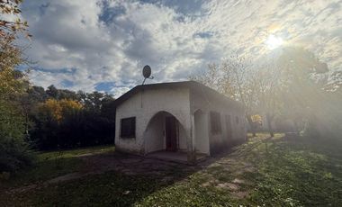 VENTA CASA 3 AMB EXALTACIÓN DE LA CRUZ
