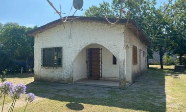 VENTA CASA 3 AMB EXALTACIÓN DE LA CRUZ