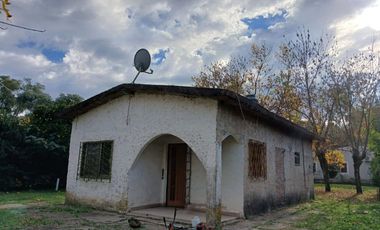 VENTA CASA 3 AMB EXALTACIÓN DE LA CRUZ