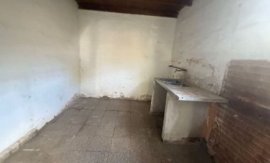 VENTA CASA 3 AMB EXALTACIÓN DE LA CRUZ