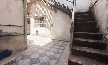 ALQUILER USO PROFESIONAL- 3 AMB CON PATIO- LANÚS