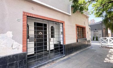 ALQUILER USO PROFESIONAL- 3 AMB CON PATIO- LANÚS