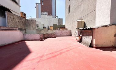 ALQUILER USO PROFESIONAL- 3 AMB CON PATIO- LANÚS