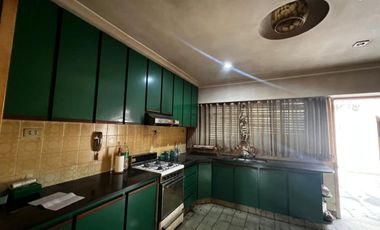 Casa 3 amb lote propio con quincho y cochera
