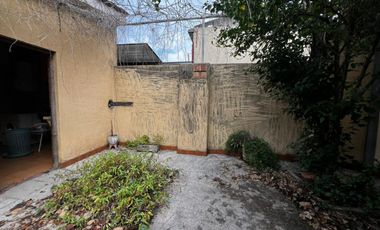 Casa 3 amb lote propio con quincho y cochera