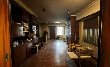 Casa 3 amb lote propio con quincho y cochera