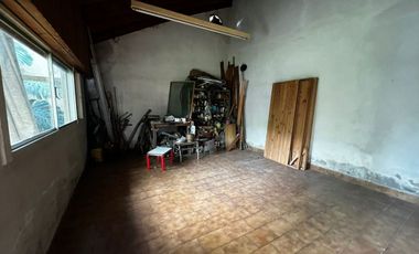 Casa 3 amb lote propio con quincho y cochera