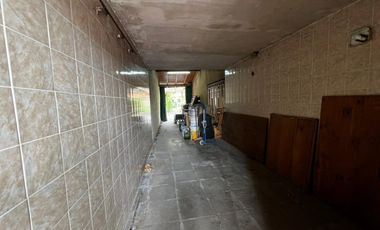 Casa 3 amb lote propio con quincho y cochera
