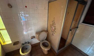 Casa 3 amb lote propio con quincho y cochera