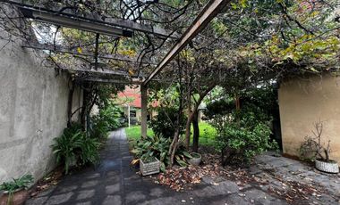 Casa 3 amb lote propio con quincho y cochera