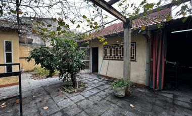 Casa 3 amb lote propio con quincho y cochera