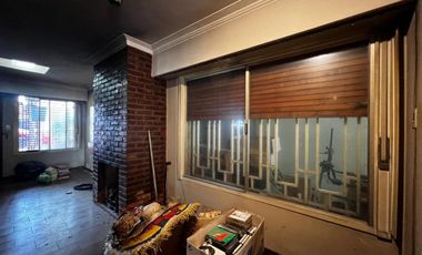 Casa 3 amb lote propio con quincho y cochera