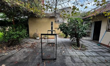 Casa 3 amb lote propio con quincho y cochera