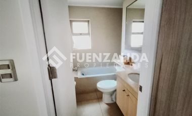 Departamento en Venta en Sector Lomas de San Sebastian