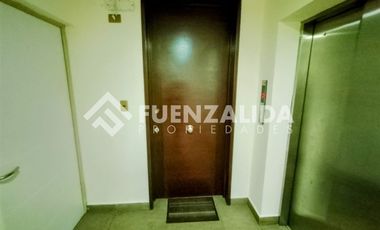 Departamento en Venta en Sector Lomas de San Sebastian