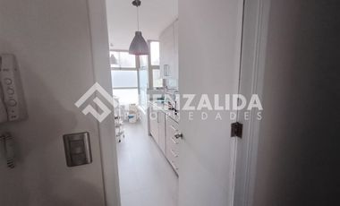 Departamento en Venta en Sector Lomas de San Sebastian