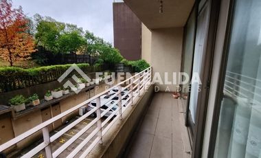 Departamento en Venta en Sector Lomas de San Sebastian