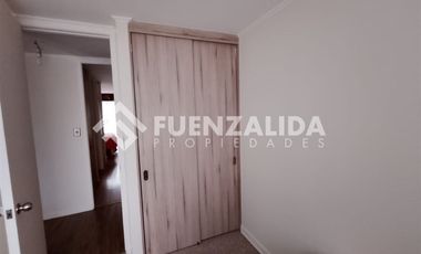 Departamento en Venta en Sector Lomas de San Sebastian