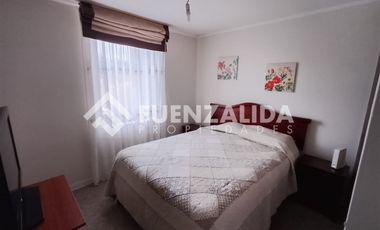 Departamento en Venta en Sector Lomas de San Sebastian