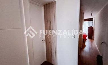 Departamento en Venta en Sector Lomas de San Sebastian
