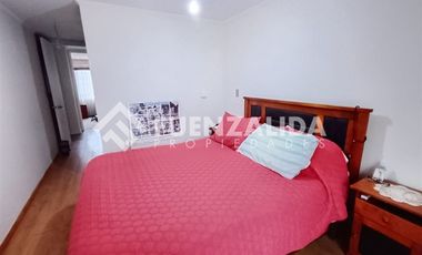 Departamento en Venta en Sector Lomas de San Sebastian