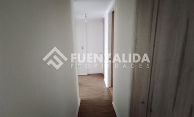 Departamento en Venta en Sector Lomas de San Sebastian