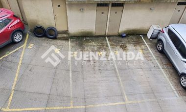 Departamento en Venta en Sector Lomas de San Sebastian