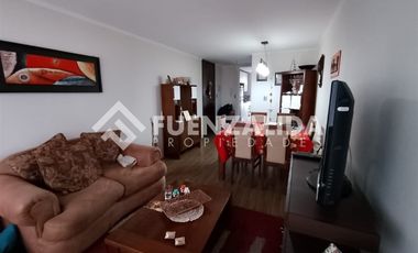 Departamento en Venta en Sector Lomas de San Sebastian