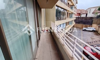 Departamento en Venta en Sector Lomas de San Sebastian