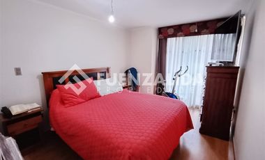 Departamento en Venta en Sector Lomas de San Sebastian