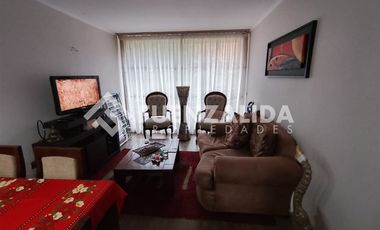 Departamento en Venta en Sector Lomas de San Sebastian