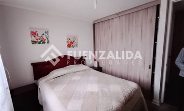 Departamento en Venta en Sector Lomas de San Sebastian