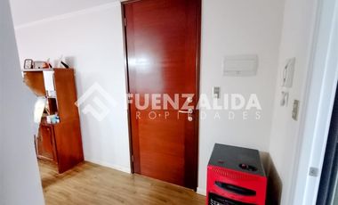 Departamento en Venta en Sector Lomas de San Sebastian
