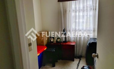 Departamento en Venta en Sector Lomas de San Sebastian