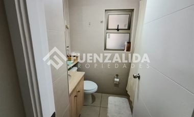 Departamento en Venta en Sector Lomas de San Sebastian
