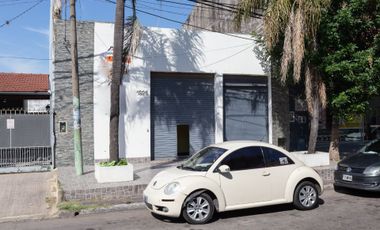 VENTA LOCAL COMERCIAL EN HURLINGHAM - PERMUTA