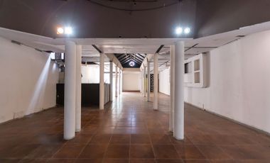 VENTA LOCAL COMERCIAL EN HURLINGHAM - PERMUTA