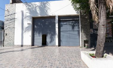 VENTA LOCAL COMERCIAL EN HURLINGHAM - PERMUTA