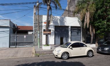 VENTA LOCAL COMERCIAL EN HURLINGHAM - PERMUTA