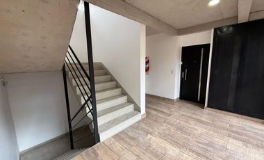 Venta depto tres amb en Parque Leloir apto crédito