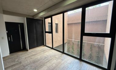 Venta depto tres amb en Parque Leloir apto crédito