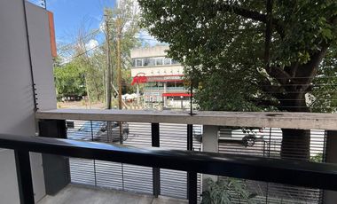 Venta depto tres amb en Parque Leloir apto crédito
