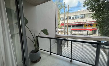 Venta depto tres amb en Parque Leloir apto crédito