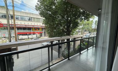 Venta depto tres amb en Parque Leloir apto crédito