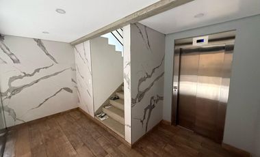 Venta depto tres amb en Parque Leloir apto crédito