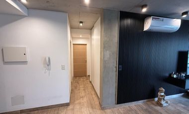 Venta depto tres amb en Parque Leloir apto crédito