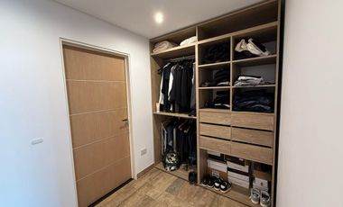 Venta depto tres amb en Parque Leloir apto crédito