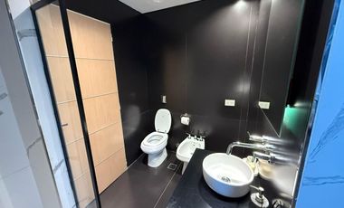Venta depto tres amb en Parque Leloir apto crédito